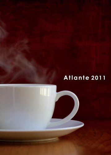 Scarica il catalogo - Atlante