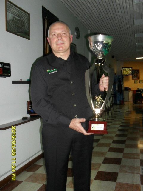 Campionato Provinciale Verona - FIBiS Veneto