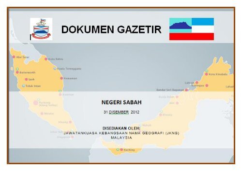 NEGERI SABAH