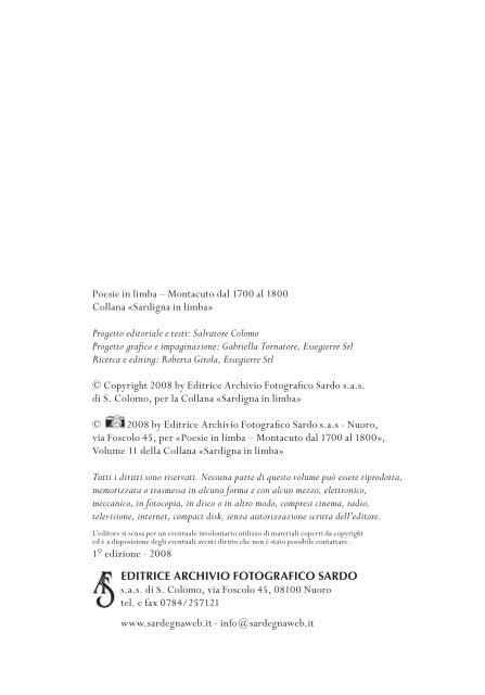 versione pdf - Sardegna DigitalLibrary