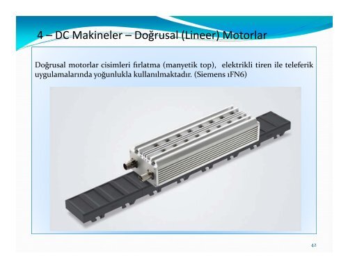 2_Dc Makinelerin Manyetik Temelleri