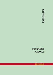 Fransa'da İç Savaş - Kurtuluş Cephesi