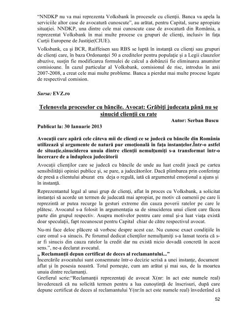 Descarcati continutul paginii in format PDF - UNBR