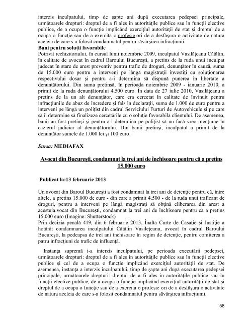 Descarcati continutul paginii in format PDF - UNBR