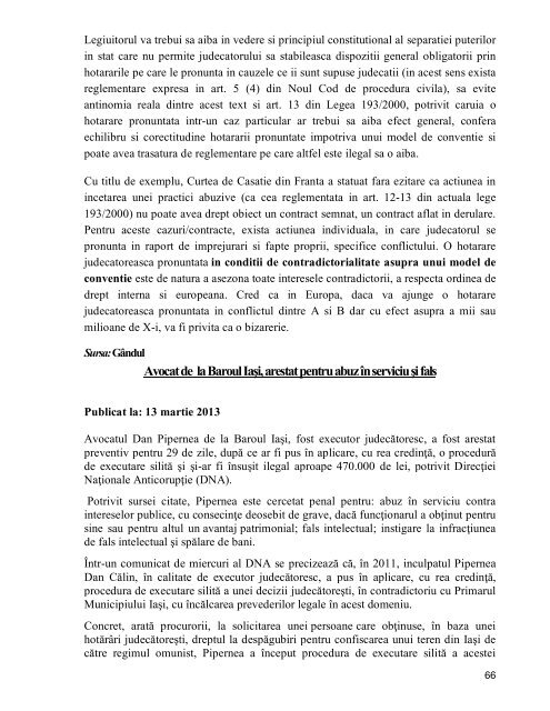 Descarcati continutul paginii in format PDF - UNBR