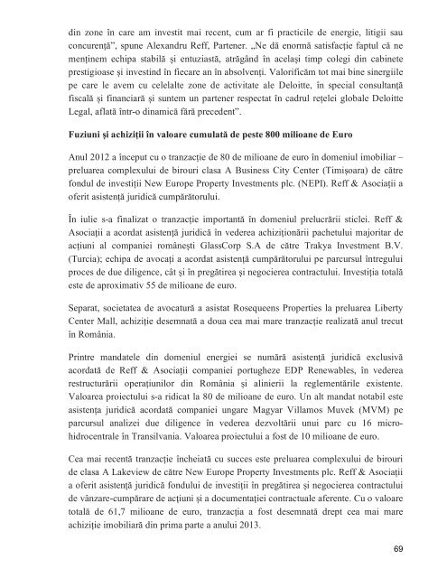 Descarcati continutul paginii in format PDF - UNBR