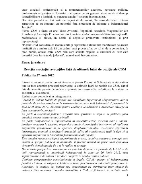 Descarcati continutul paginii in format PDF - UNBR