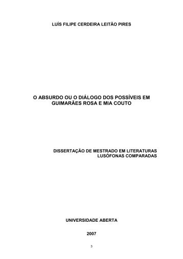 luis filipe pires1.pdf - Universidade Aberta