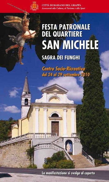 SAN MICHELE SAN MICHELE - Vignaioli Contrà Soarda