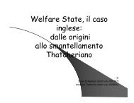 ppt - Dipartimento di Economia Politica