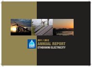 2011 / 2012 annual report - Durban