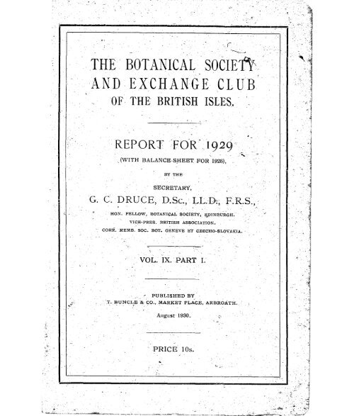 pdf 10 MB - BSBI Archive