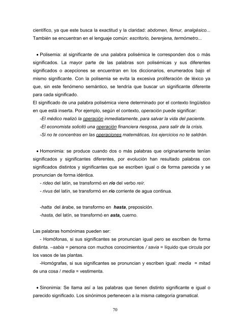 apunte lengua castellana.pdf - Inicio