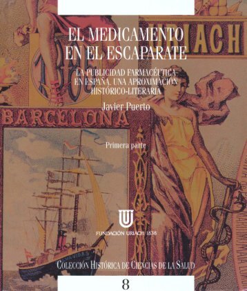 Primera Parte - Fundació Uriach 1838