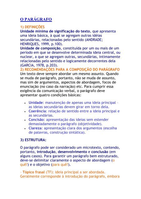 tipologia textual - o texto narrativo - Professor Jailton Alves