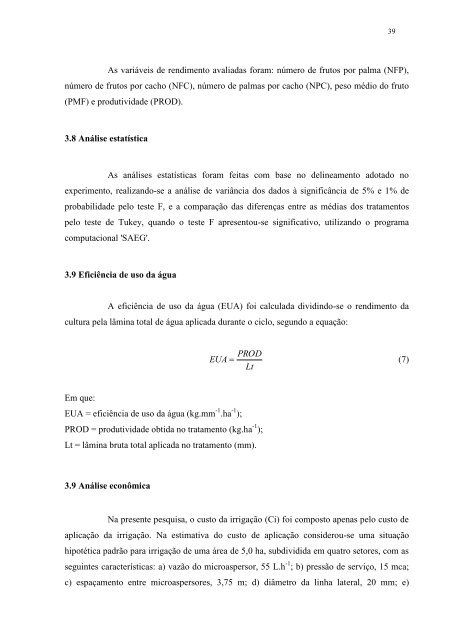 Clique aqui para ver o texto completo - Ceinfo - Embrapa