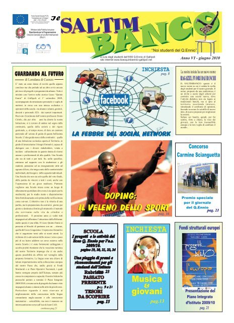 Stai uscendo con lui quiz
