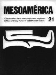 Linderos y geografía económica de Cuscatlán, provincia pipil del ...