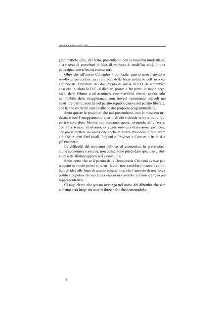 1977 parte I (file pdf - Kb. 842) - Biblioteca Provinciale di Foggia La ...