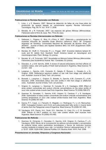 Descargar pdf - Universidad de Morón