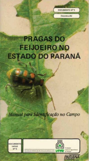 download gratuito do arquivo em pdf - Iapar