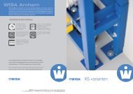 WISA XS Varianten (pdf)