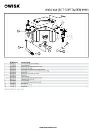 wisa 444 (tot september 1999)