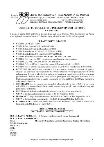 scarica pdf - Liceo G.D. Romagnosi
