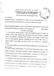Contratto Di Affitto Di Fondo Rustico Asp Cesena Valle