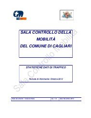 Ottobre - pdf - Comune di Cagliari