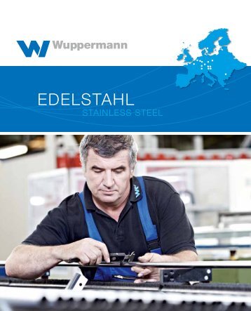 edelStahl - Wuppermann AG