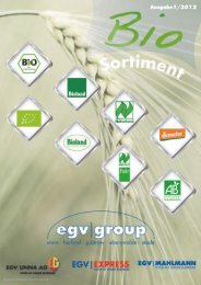 PDF - Die egv | group