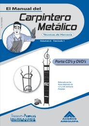 MANUAL CARPINTERO METALICO VOL5 FAS6.ai - Corporación ...