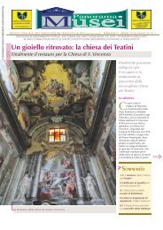 la chiesa dei Teatini - Associazione Piacenza Musei