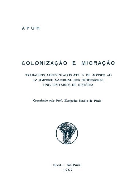 anpuh.s04.a - Associação Nacional de História