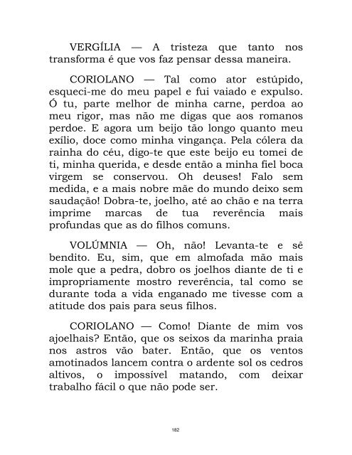 Coriolano - eBooksBrasil