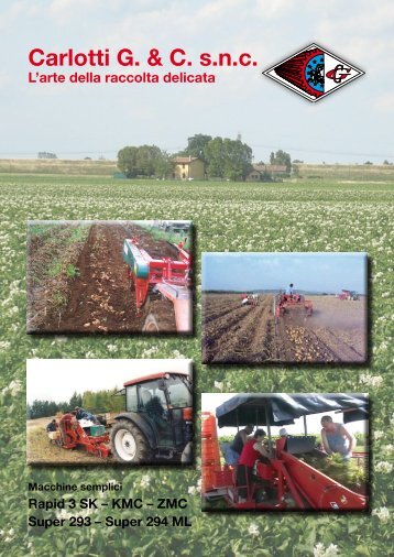 Scheda macchina[pdf] - Carlotti-G.It