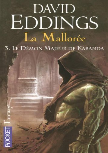 Le demon majeur de K..
