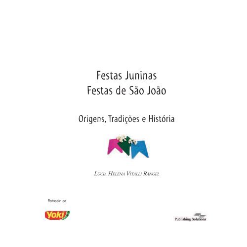 livro_festas_juninas.pdf - Festa Junina