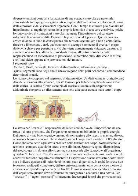 ….Credo che,attraverso i propri studenti,una vera scuola dovrebbe ...