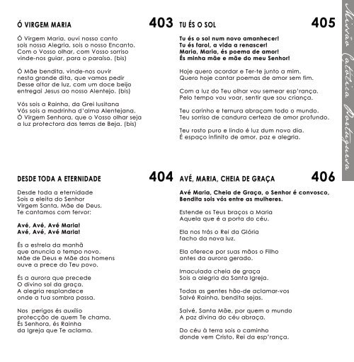 Cantoral MCPortuguesa.pdf - Início