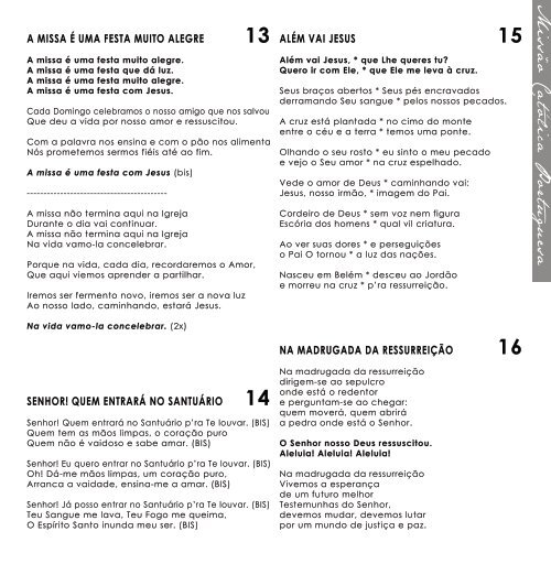 Cantoral MCPortuguesa.pdf - Início