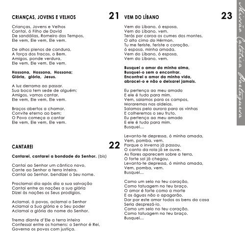 Cantoral MCPortuguesa.pdf - Início