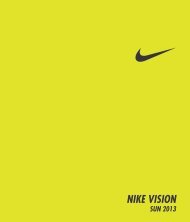 NIKE VISION - MK Optik