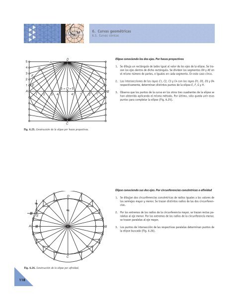 curvas geométricas Archivo