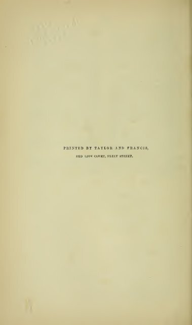 Proceedings of the Linnean Society of London - University Library