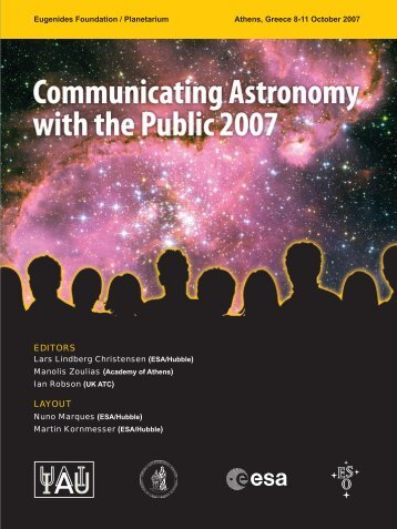 PDF File - ESA/Hubble