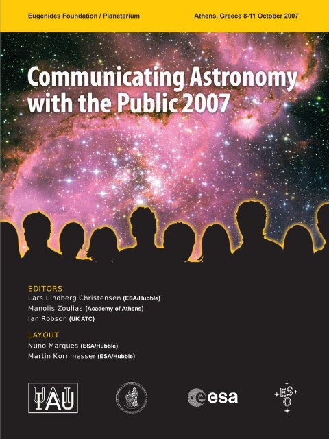 PDF File - ESA/Hubble