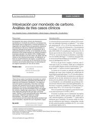 texto completo - Sociedad Uruguaya de Pediatria