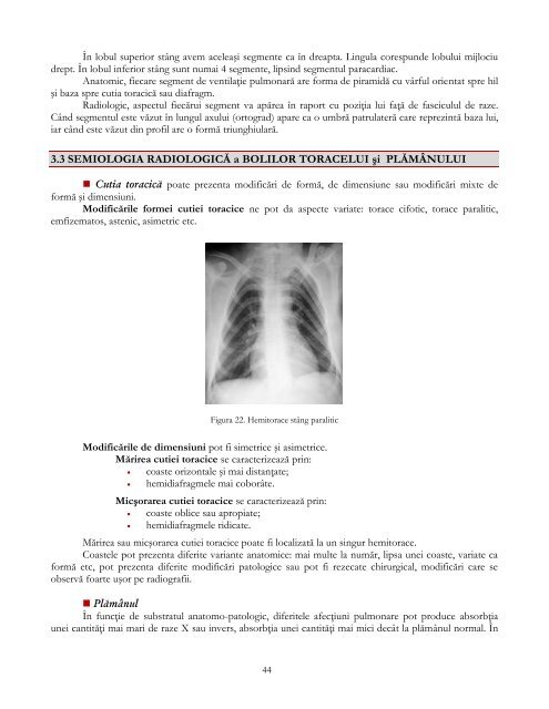 Descarca - Universitatea de Medicina si Farmacie